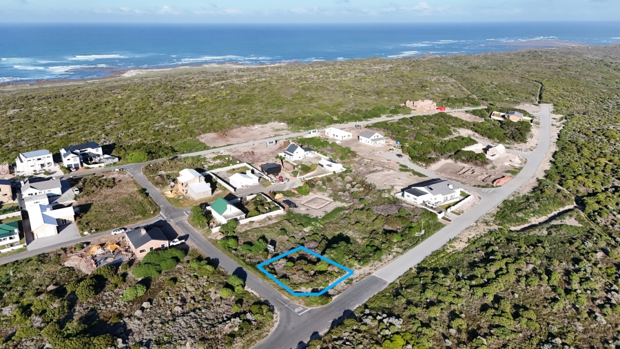 0 Bedroom Property for Sale in Agulhas Western Cape